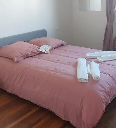 Calme Et Lumineux. B&b. 3 * Neuilly-sur-Seine