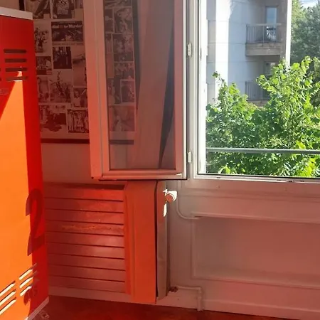 Panzió Calme Et Lumineux. B&b. 3 *