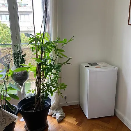 Bed and breakfast Calme Et Lumineux. B&b. 3 4*