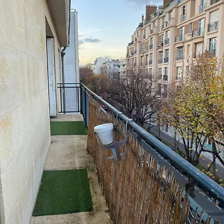 Calme Et Lumineux. B&b. 3